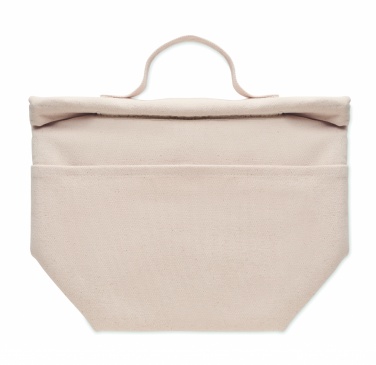 Logotrade promotional products photo of: Recycled cotton cooler bag