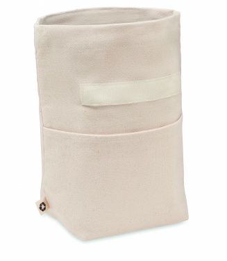 Logotrade business gifts photo of: Recycled cotton cooler bag