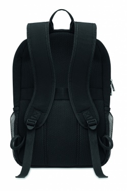 Logotrade promotional gifts photo of: 15 inch laptop backpack