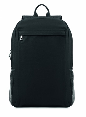 Logotrade corporate gift picture of: 15 inch laptop backpack