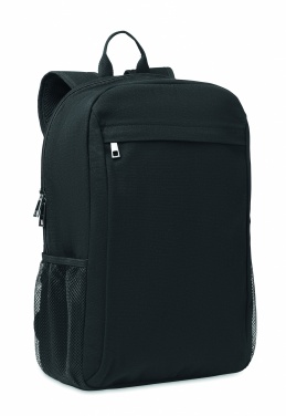 Logotrade business gift image of: 15 inch laptop backpack