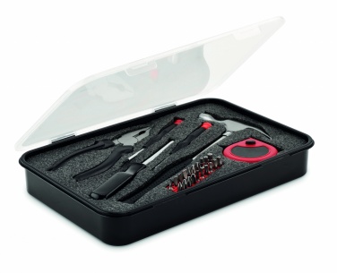 Logotrade promotional gifts photo of: 25 piece multi-tool set