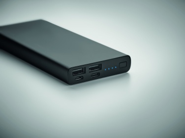 Logotrade promotional product image of: 10000 mAh power bank