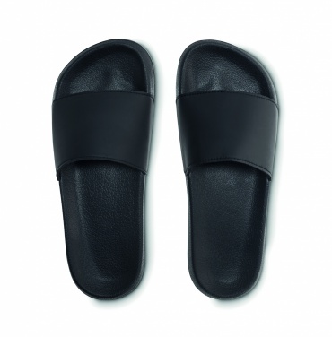 Logo trade corporate gift photo of: Anti -slip sliders size 38/39