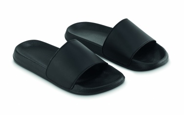 Logo trade promotional gifts image of: Anti -slip sliders size 44/45