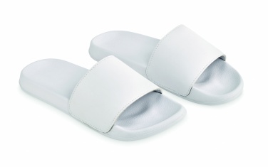 Logotrade promotional giveaway picture of: Anti -slip sliders size 44/45