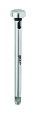 Logotrade promotional gifts photo of: Bottle opener chiller stick