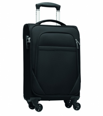 Logotrade promotional items photo of: 600D RPET Soft trolley