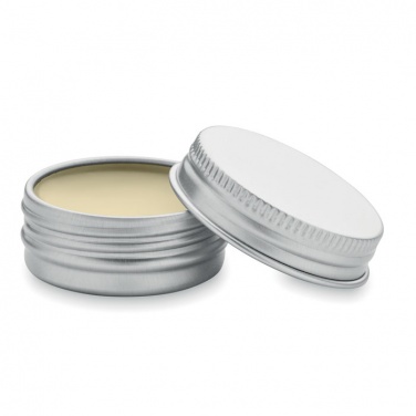 Logotrade corporate gifts photo of: Vegan lip balm in round tin