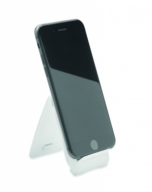 Logo trade promotional products image of: 3 in 1 Cable with phone stand