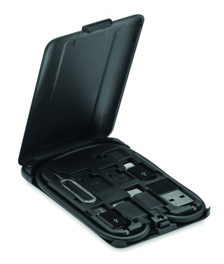 Logo trade promotional products picture of: Wireless charger 15W