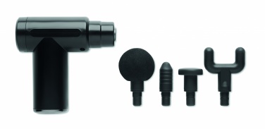 Logotrade promotional giveaway image of: Multi-head muscle massage item