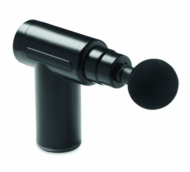 Logo trade promotional merchandise picture of: Multi-head muscle massage item