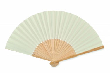 Logotrade corporate gifts photo of: Manual hand fan