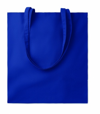 Logotrade advertising products photo of: Organic cotton shopping bag EU
