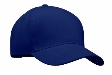 Logo trade promotional merchandise picture of: 5 panel baseball cap