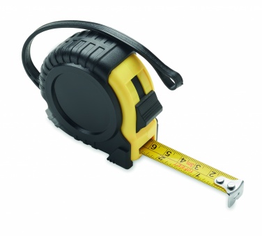 Logotrade promotional giveaway picture of: Measuring tape 3M