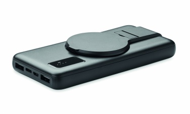 Logotrade promotional gift picture of: Magnetic wireless charger 15W