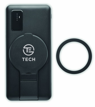 Logotrade advertising product image of: Magnetic wireless charger 15W