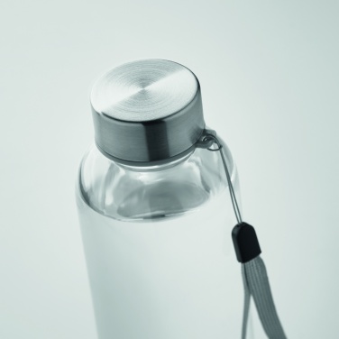 Logotrade business gift image of: Tritan Renew™ bottle 500 ml