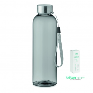 Logotrade promotional merchandise photo of: Tritan Renew™ bottle 500 ml