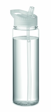 Logo trade business gift photo of: Tritan Renew™ bottle 650 ml