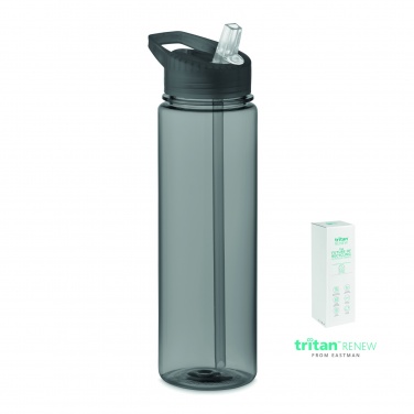 Logo trade promotional giveaway photo of: Tritan Renew™ bottle 650 ml