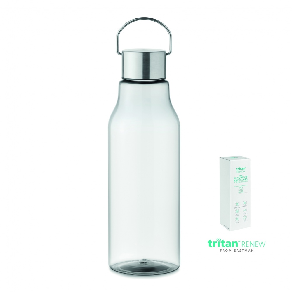 Logotrade corporate gift image of: Tritan Renew™ bottle 800ml