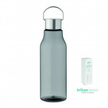 Logotrade promotional gift image of: Tritan Renew™ bottle 800ml
