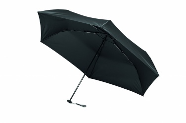 Logotrade promotional product image of: Light folding umbrella 100gr