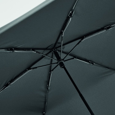 Logo trade promotional items picture of: Light folding umbrella 100gr