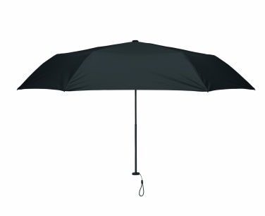 Logotrade advertising product picture of: Light folding umbrella 100gr