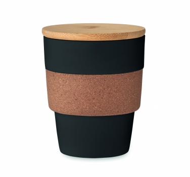 Logotrade promotional merchandise image of: Tumbler in recycled PP 300 ml