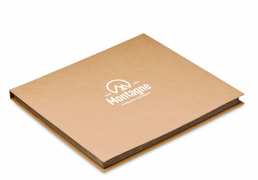Logotrade advertising product picture of: Acacia wood cheese board set Hannover