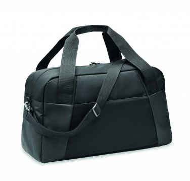Logotrade promotional product picture of: 300D ripstop sports bag