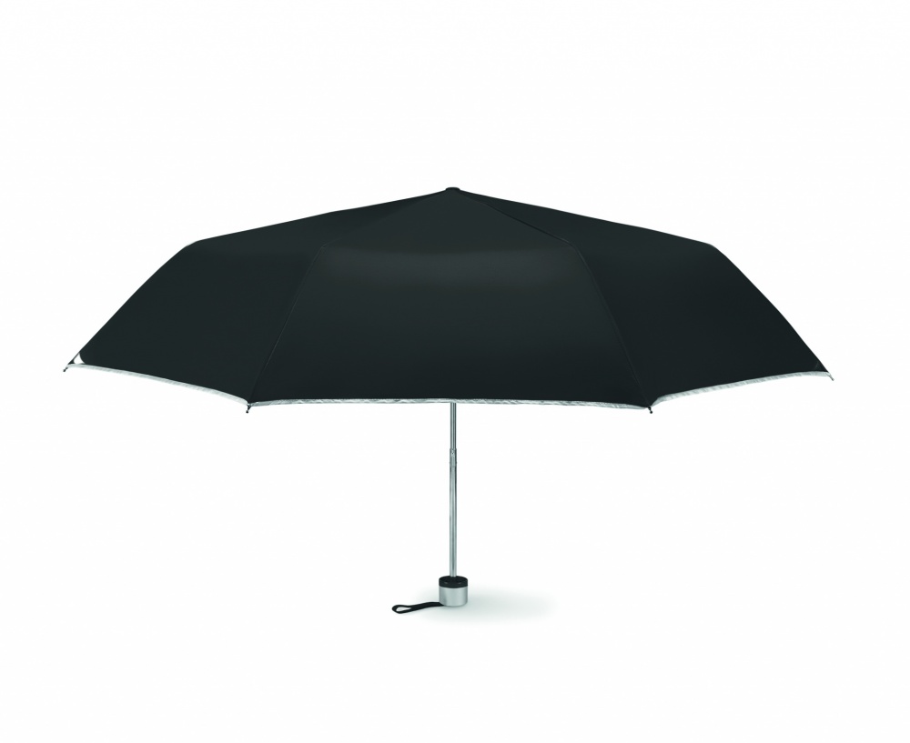 Logotrade promotional product picture of: 21 inch Foldable umbrella