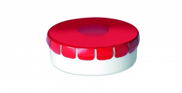 Logo trade promotional merchandise image of: Sugar free mint box 12 gr
