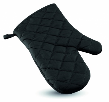 Logotrade promotional gift image of: Cotton oven glove