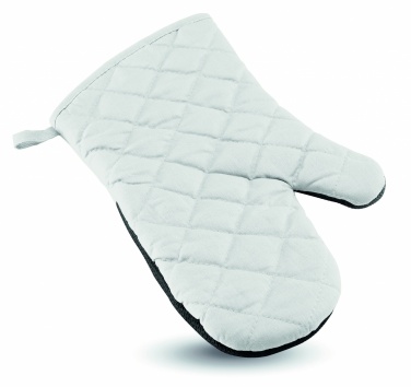 Logotrade business gift image of: Cotton oven glove