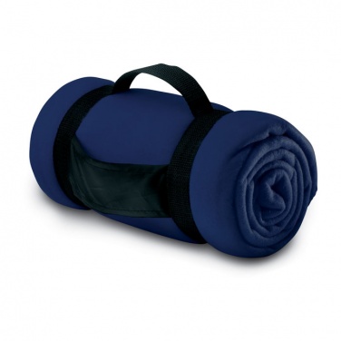 Logotrade advertising product image of: Fleece blanket