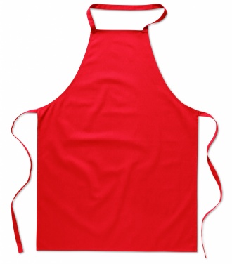 Logotrade promotional giveaways photo of: Kitchen apron in cotton