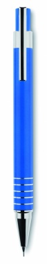 Logotrade advertising product picture of: Ball pen set in metal box