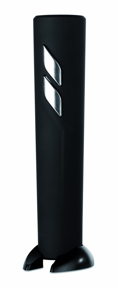 Logo trade promotional item photo of: Electric bottle opener