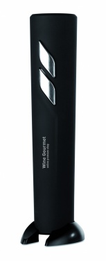 Logo trade promotional items picture of: Electric bottle opener