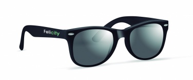 Logotrade promotional gift image of: Sunglasses with UV protection VILJANDI