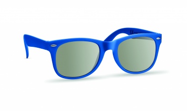 Logotrade promotional product image of: Sunglasses with UV protection VILJANDI
