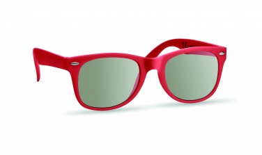 Logo trade promotional items image of: Sunglasses with UV protection VILJANDI