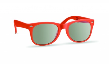 Logotrade promotional giveaway image of: Sunglasses with UV protection VILJANDI