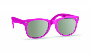 Logotrade promotional gift image of: Sunglasses with UV protection VILJANDI