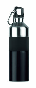 Logo trade promotional products picture of: Stainless steel bottle 750 ml